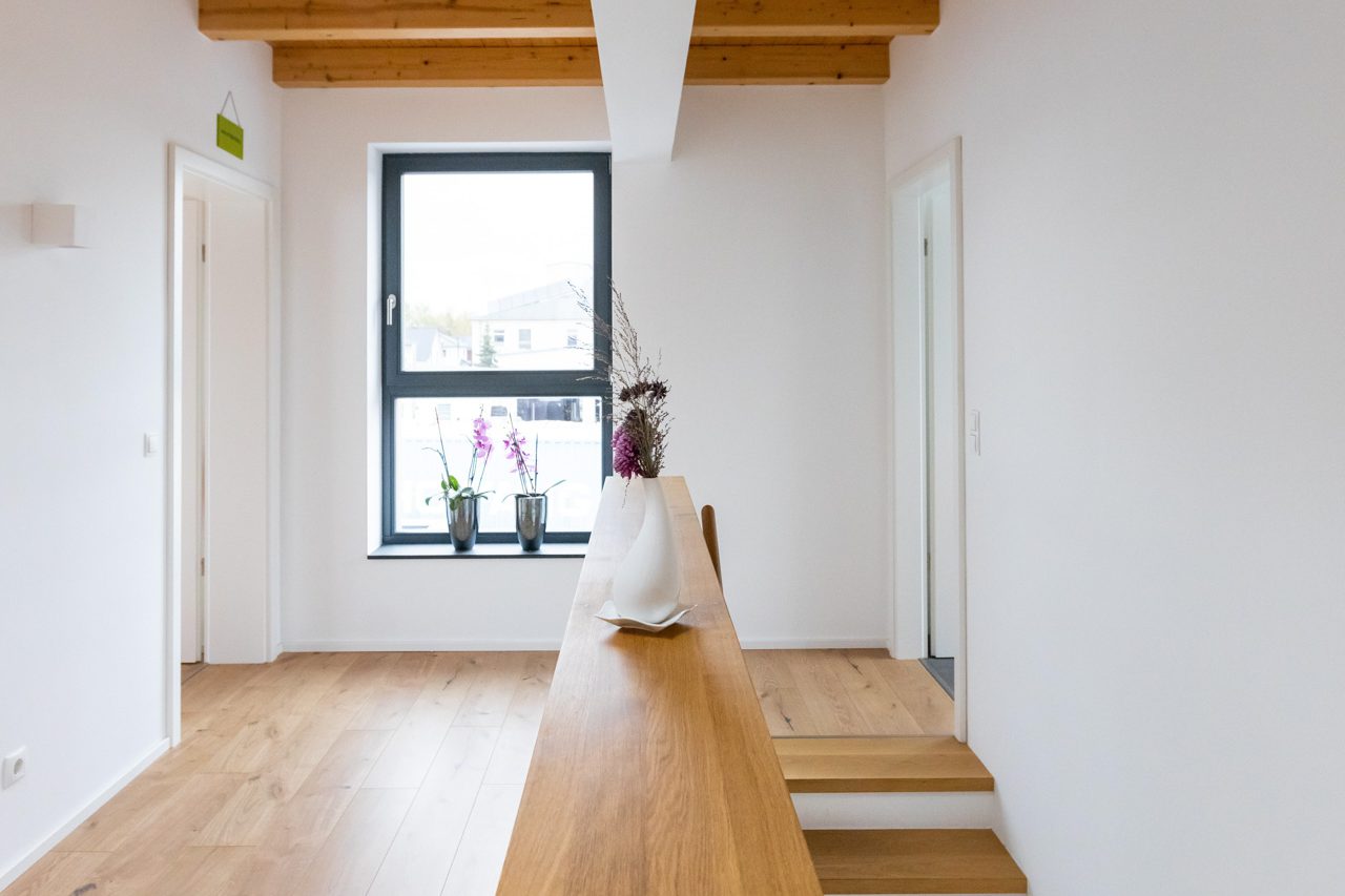 Einfamilienhaus Großdeuben Galerie