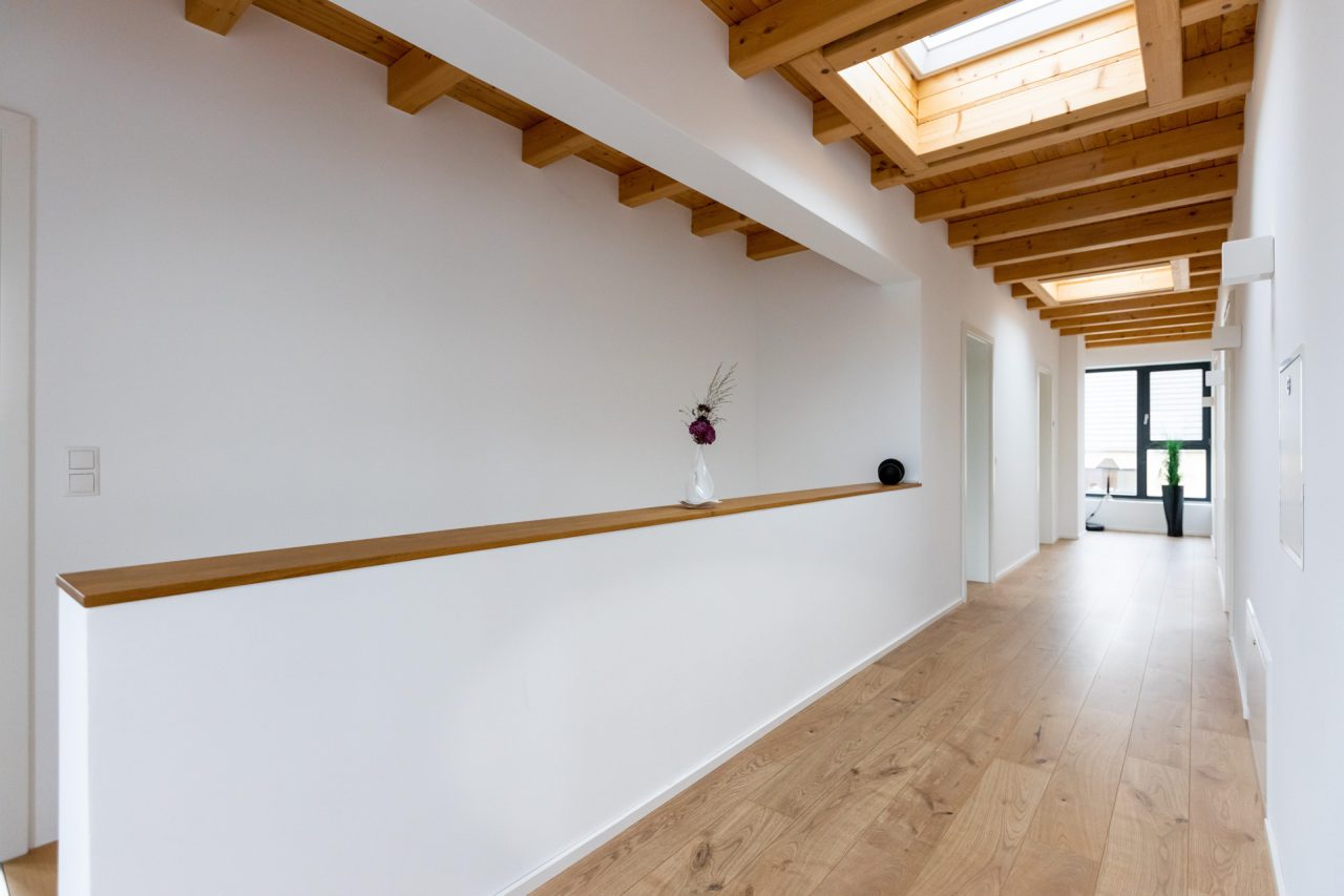 Einfamilienhaus Großdeuben